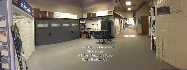 Santa Barbara Overhead Door Co. Garage Doors Santa Barbara CA myq