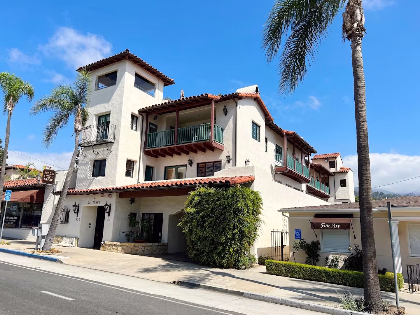 Danis Painting Co. Painting Santa Barbara CA warranty-paint