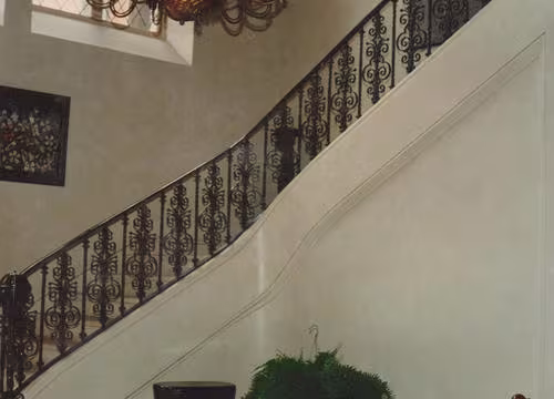 Presidio Painting & Management Painting Santa Barbara CA backroll