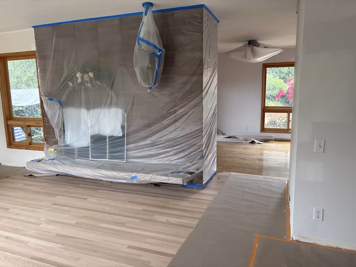 Signature Painting & Custom Finishes Of Santa Barbara Painting Santa Barbara CA smooth-ceiling