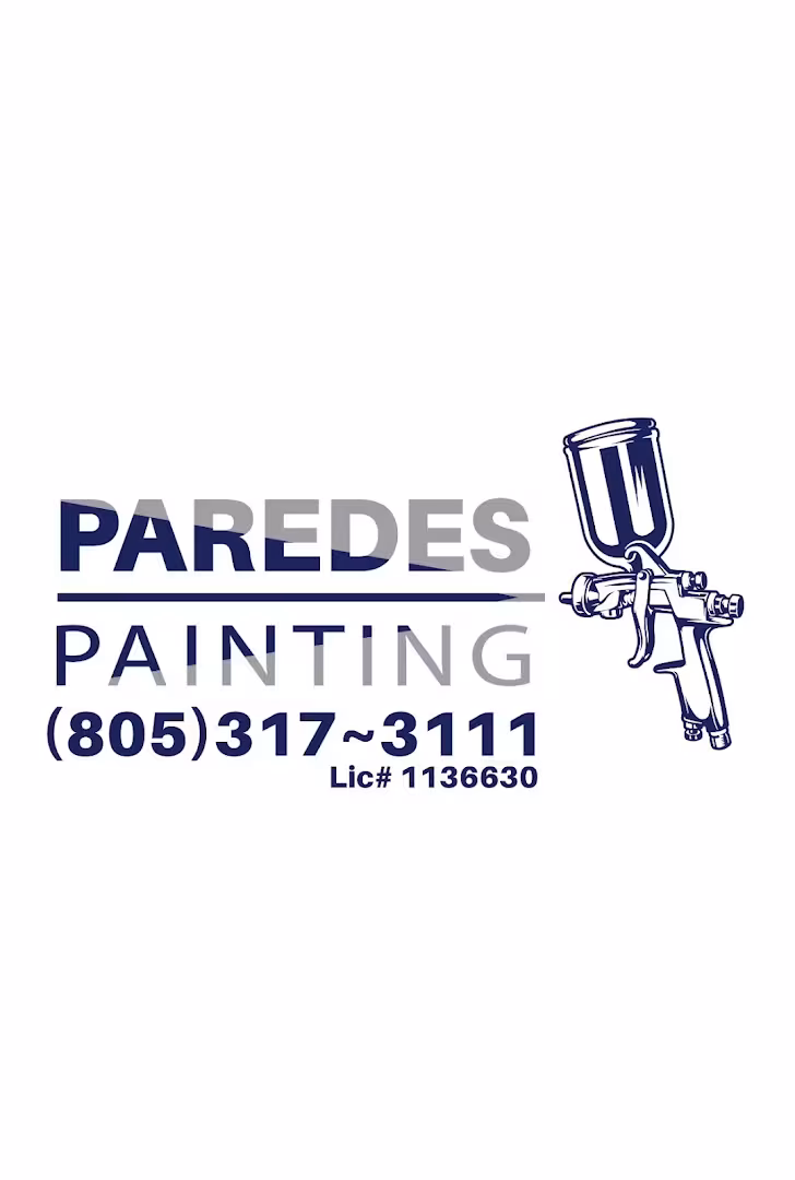 Paredes Painting Inc Santa Barbara CA Siding & Exterior handrail