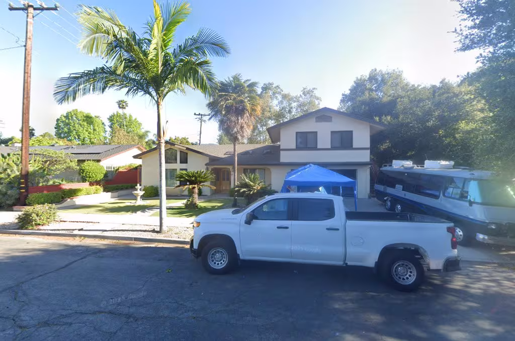 Pay Per Lead Marketing Agency Santa Barbara CA Pest Control vole