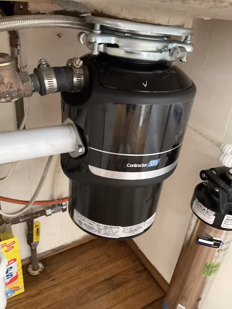 Santa Barbara Plumbing Anacapa Plumbing, Inc. CA whole-home-plumb