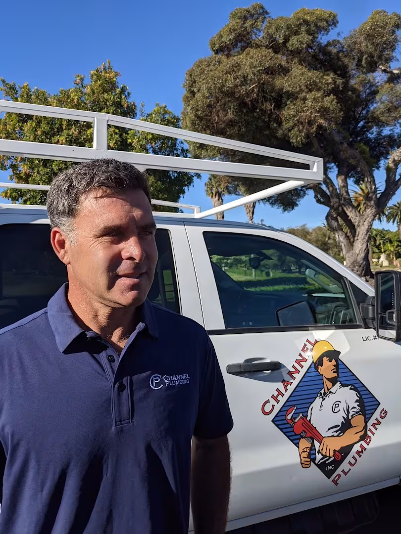 Santa Barbara Plumbing Channel Plumbing, Inc. CA emergency-plumb