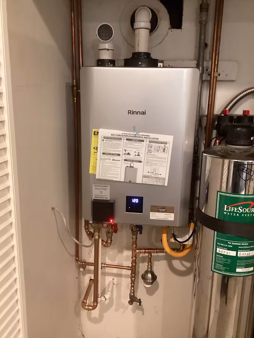 Santa Barbara Plumbing Coast Plumbing Solutions CA same-day-plumb