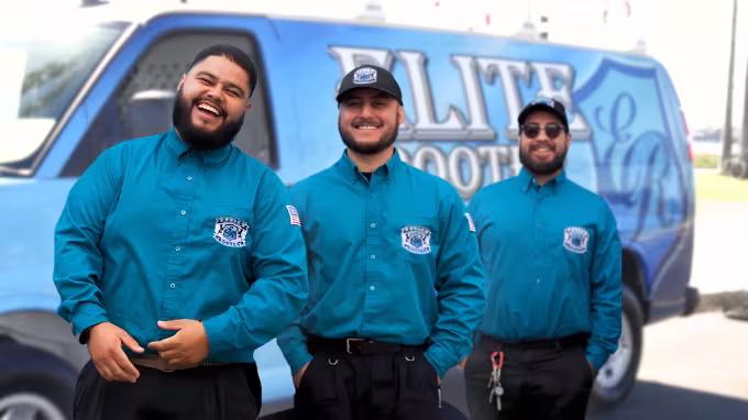 Santa Barbara Plumbing Elite Rooter Plumbers CA cold-water