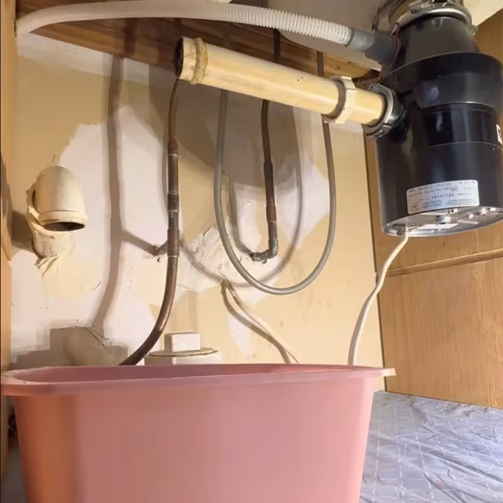 Santa Barbara Plumbing Sunny Socal Plumber Santa Barbara Ca CA ice-maker