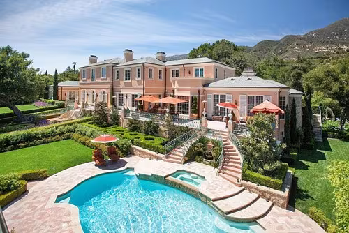 Presidio Painting & Management Painting Santa Barbara CA roll