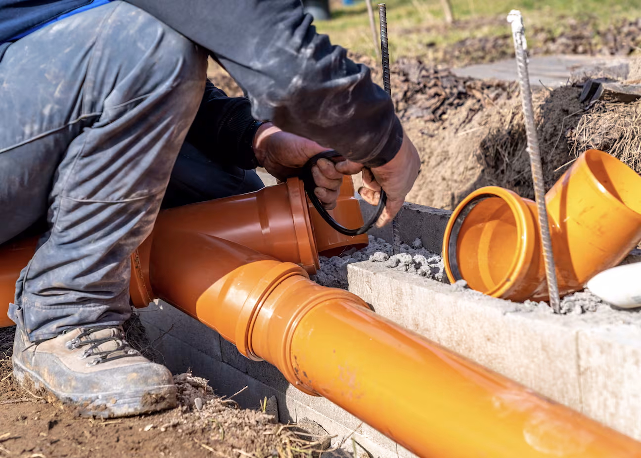Plumbing R J Carroll & Sons CA Santa Barbara licensed-plumber