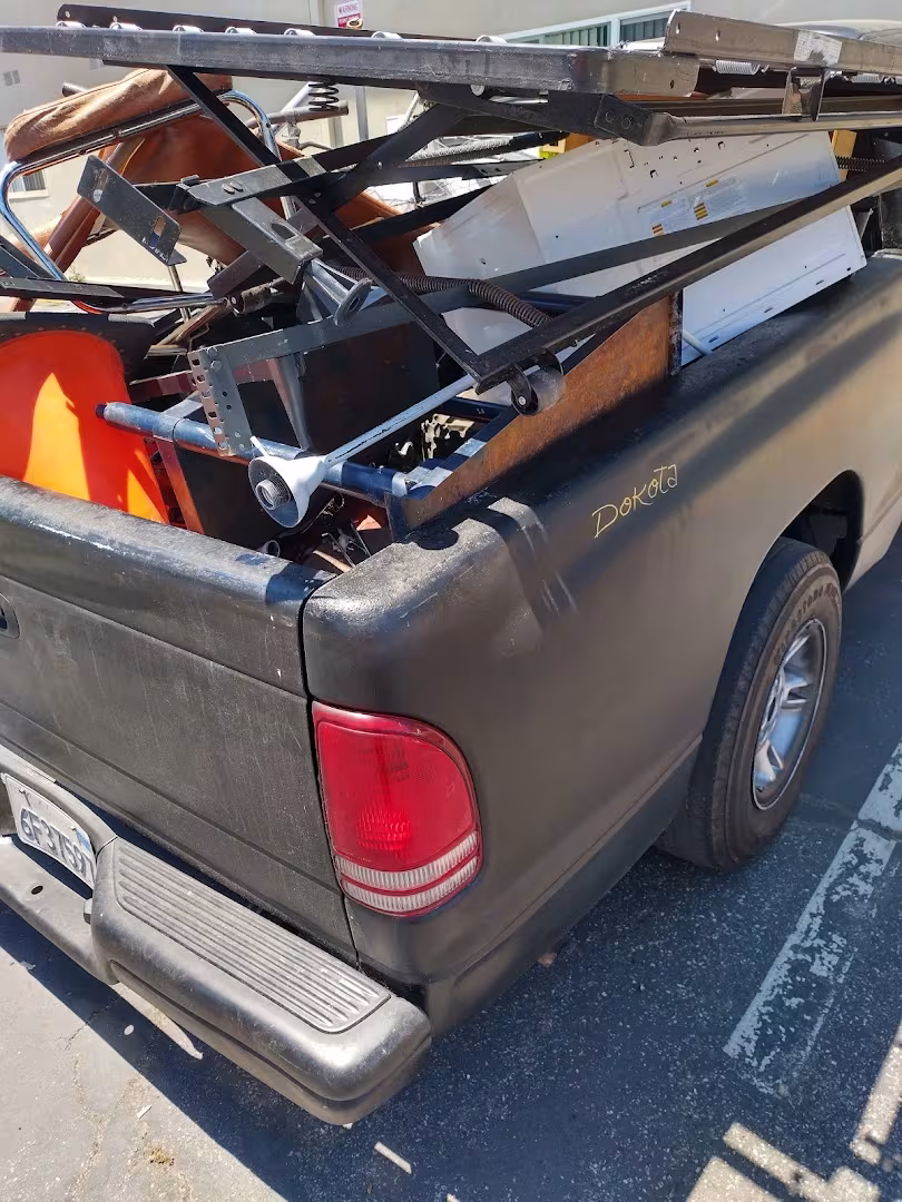R&R Handy Man Services Santa Barbara CA Handyman insured-handy