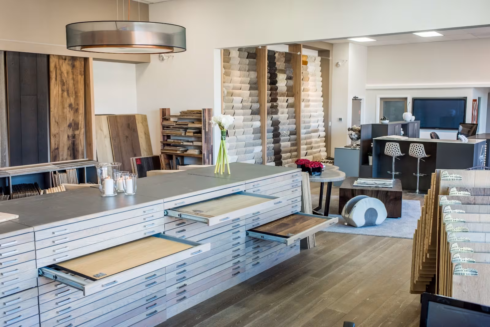 Santa Barbara Reed Interiors . Flooring CA beveled