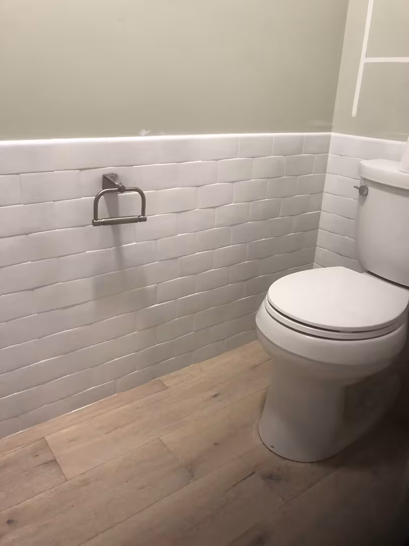 CA Goleta Santa Barbara Refinishing Bathroom Remodeling accent-tile