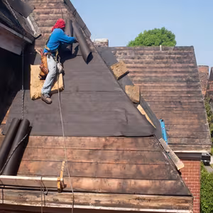 Roofing Regal Roofing CA Santa Barbara bundle