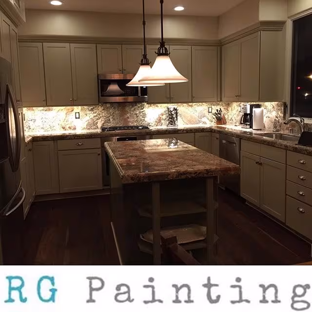 CA Santa Barbara RG Painting and Construction Inc Siding & Exterior housewrap-siding