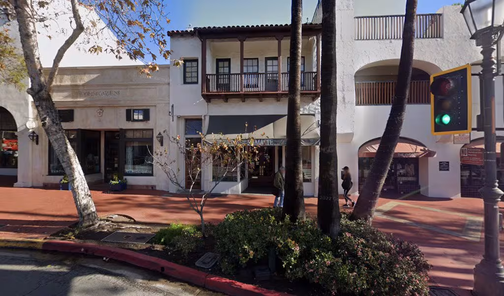 Roofing Santa Barbara Roofing Concepts Inc CA three-tab