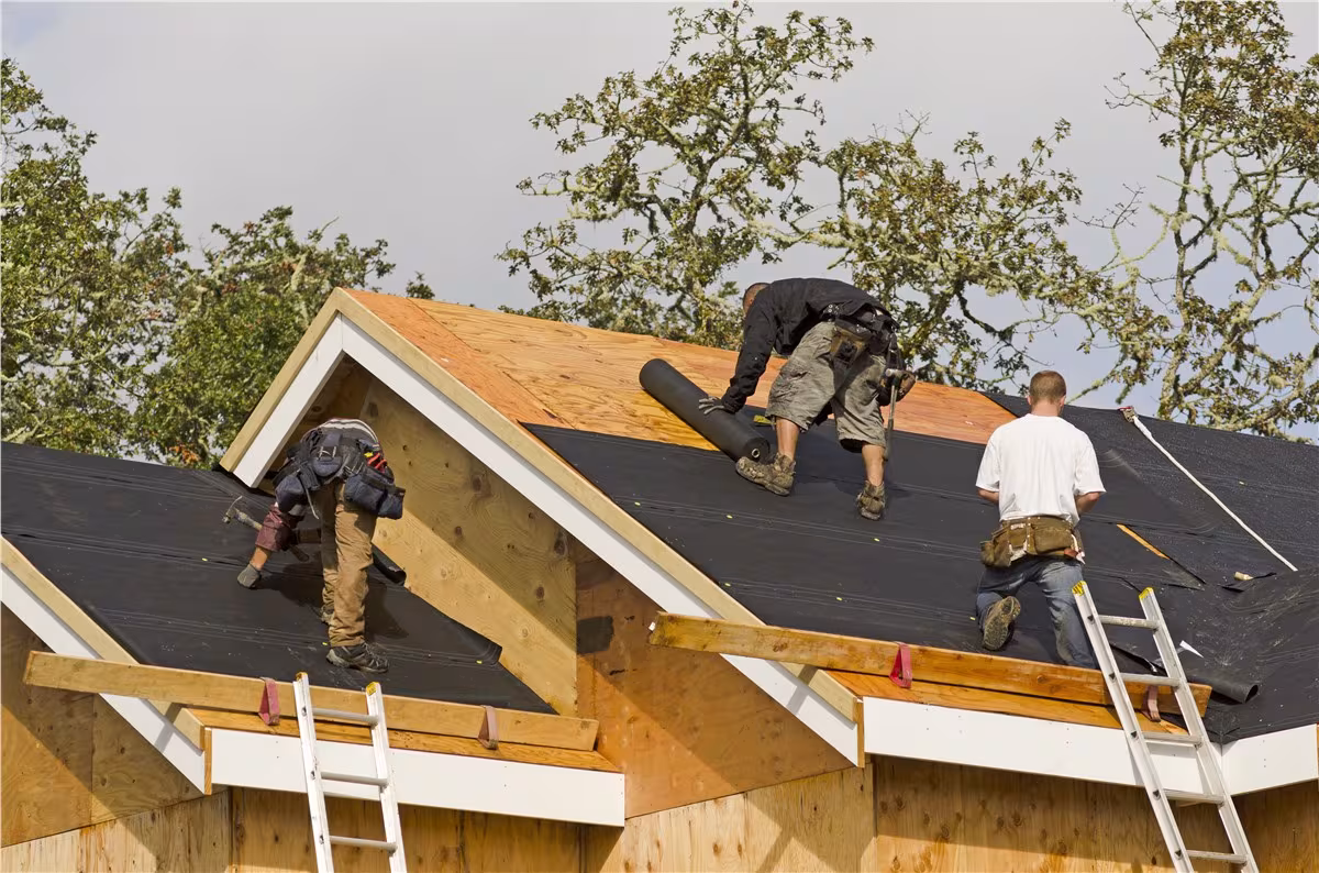 Santa Barbara CA Santa Barbara Roof Company Roofing manufacturer
