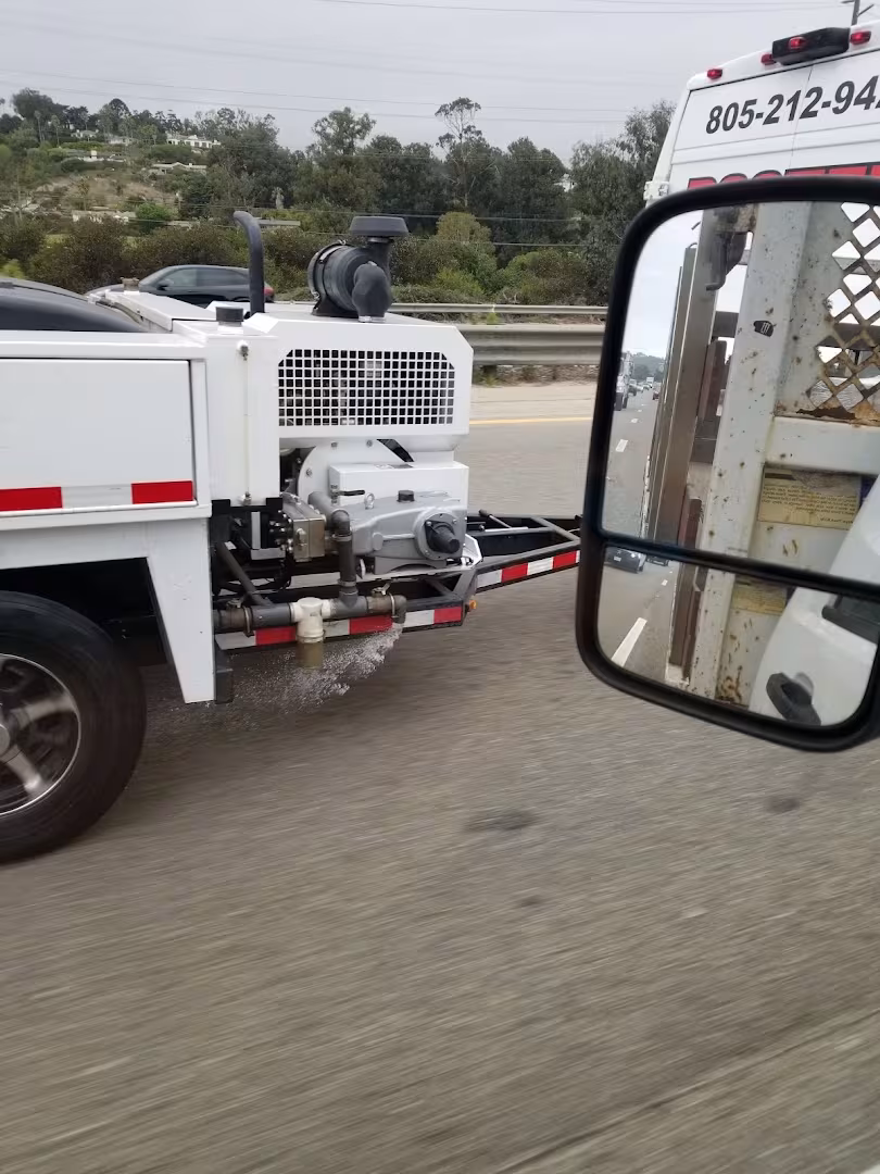Plumbing Rooter Solutions Plumbers CA Santa Barbara pvc-pipe