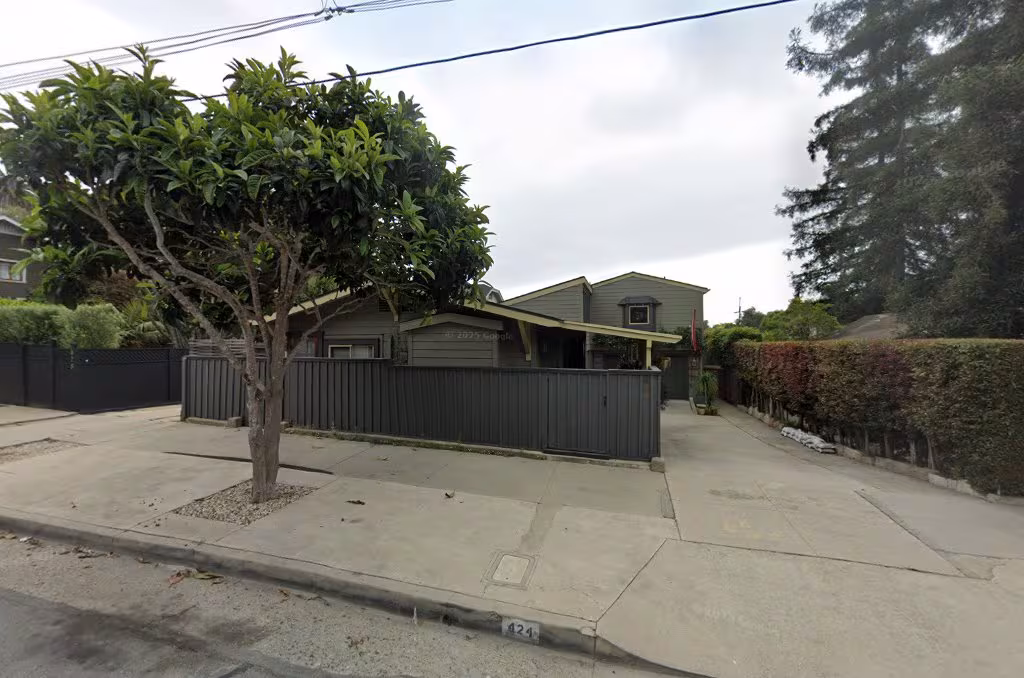 Russell Garage Door Repair Santa Barbara CA Garage Doors section-replace