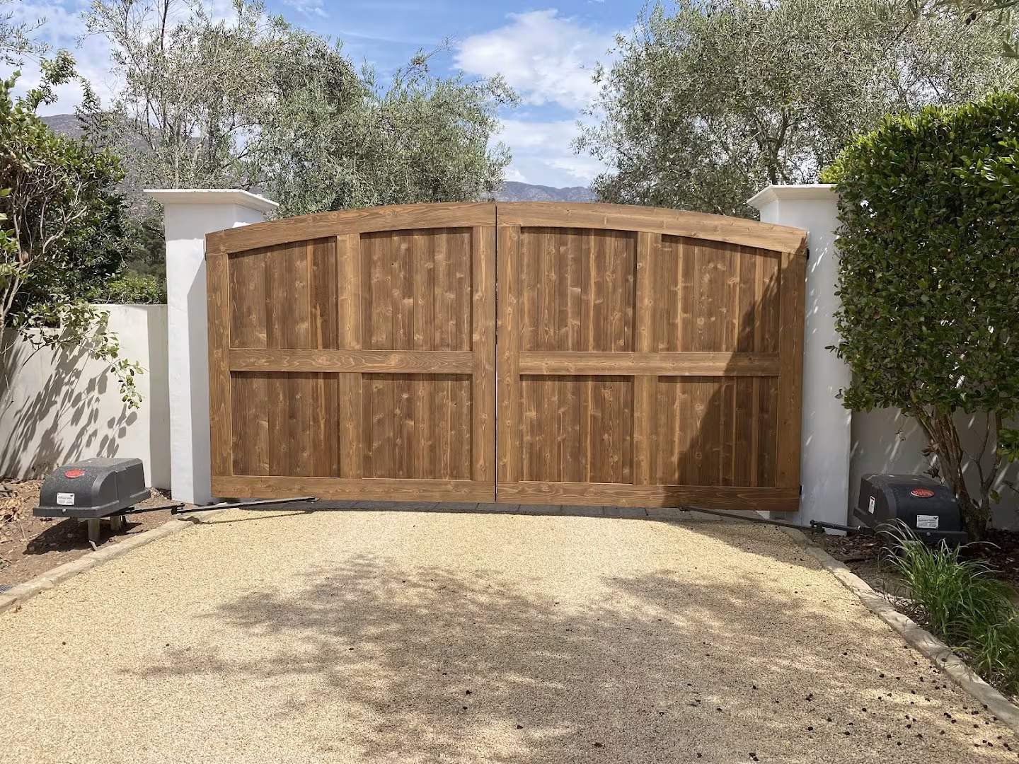 Santa Barbara Overhead Door Co. Garage Doors Santa Barbara CA lock-garage