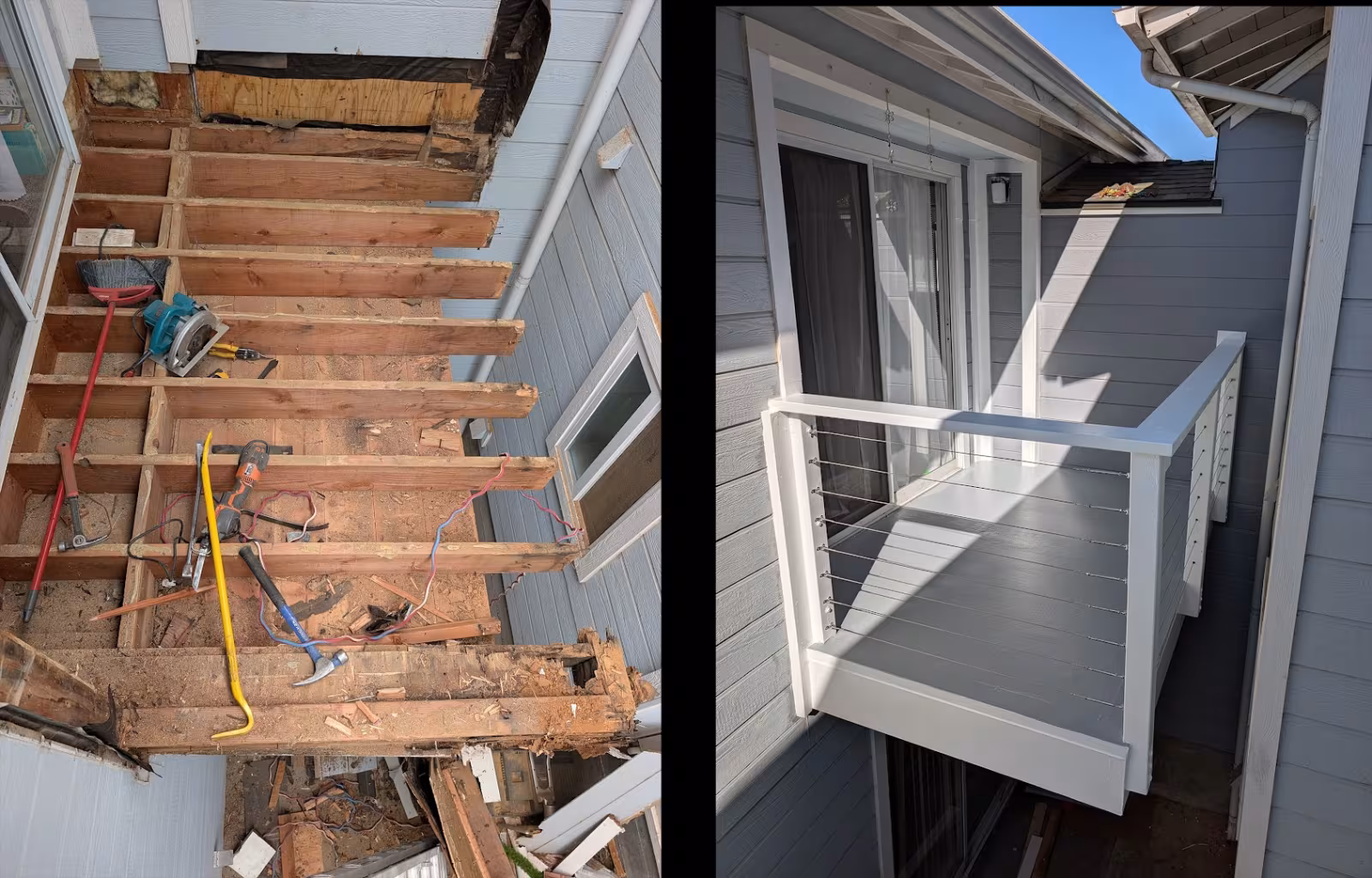 SB FIX IT Bathroom Remodeling Santa Barbara CA jack-jill