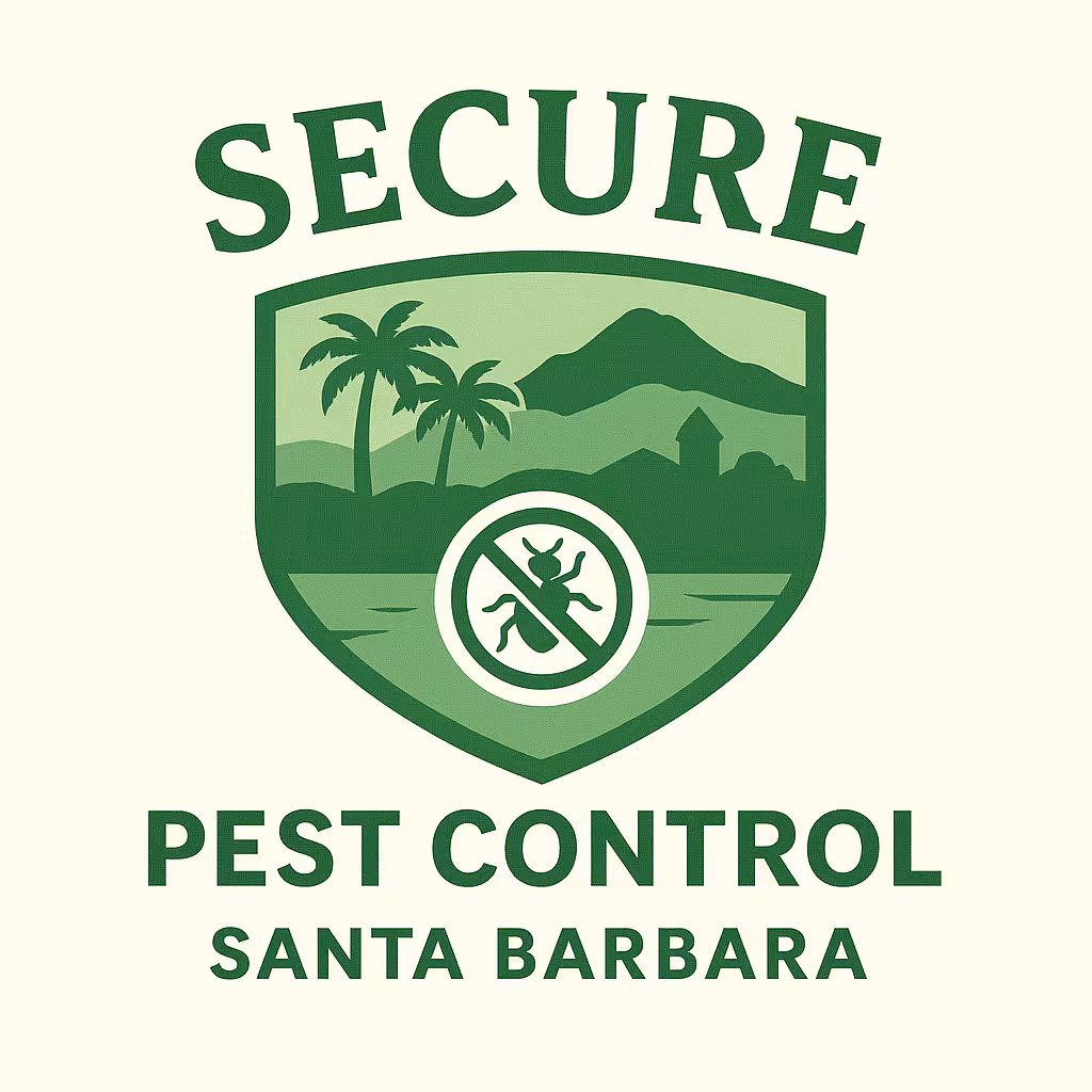 Pest Control Santa Barbara Secure Pest Control Santa Barbara CA mattress-encase