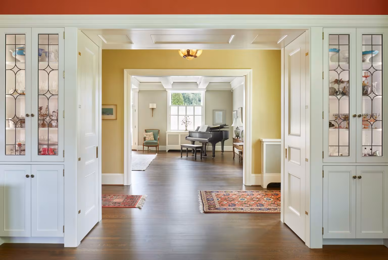 Seguro Construction General Remodeling Santa Barbara CA accessibility