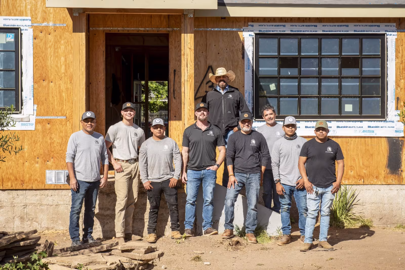 Santa Barbara Shoreline Builders Concrete & Patios CA retaining-wall