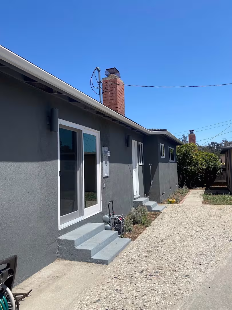 A&M Roofing and Gutters Roofing Santa Barbara CA warranty-roof