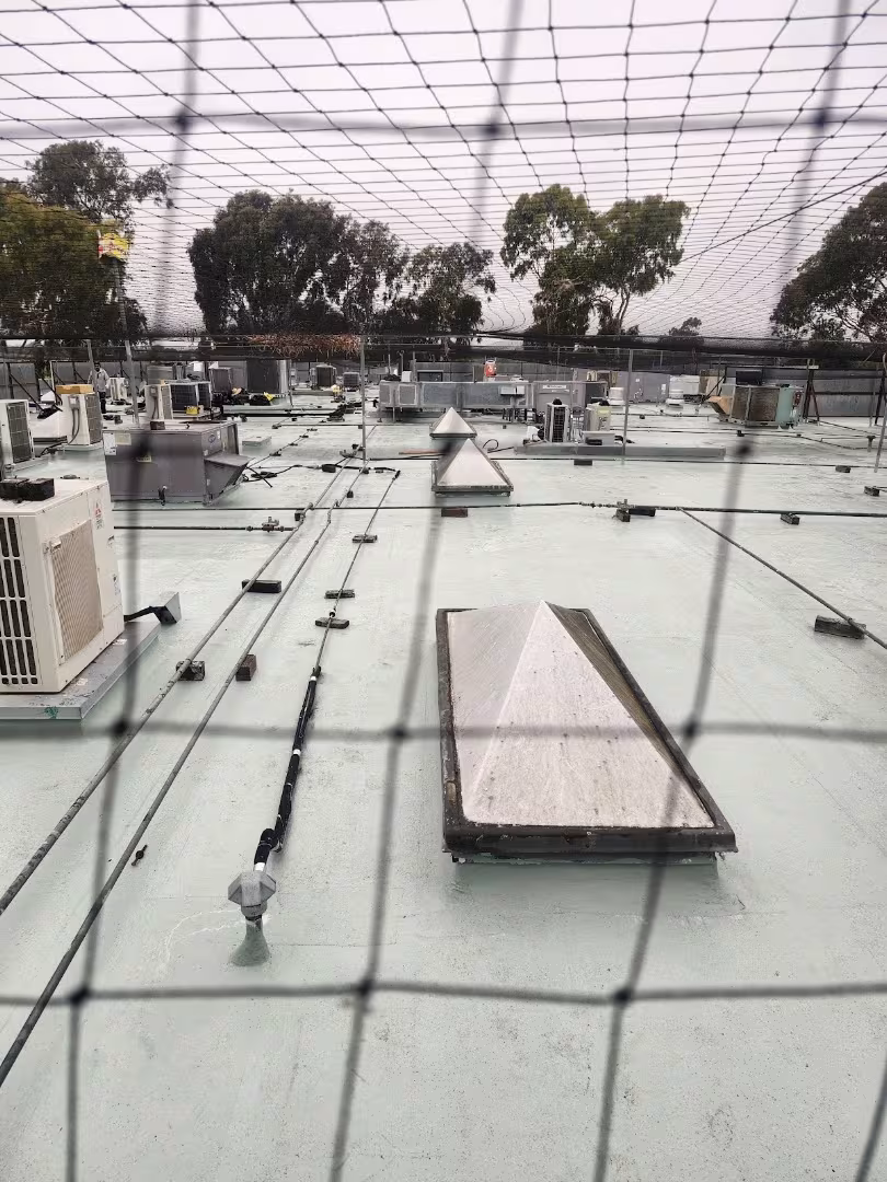Action Roofing Roofing Santa Barbara CA ice-shield
