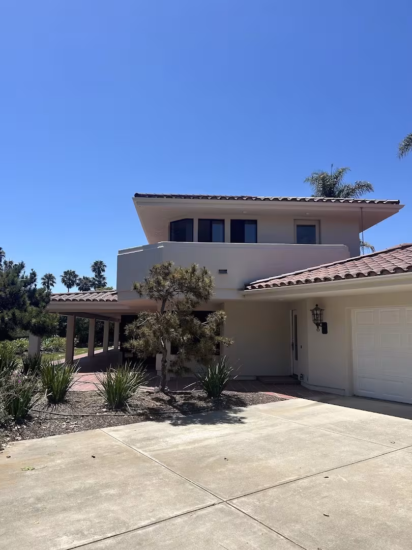 Mission Creek Painting Painting Santa Barbara CA hardware-reinstall