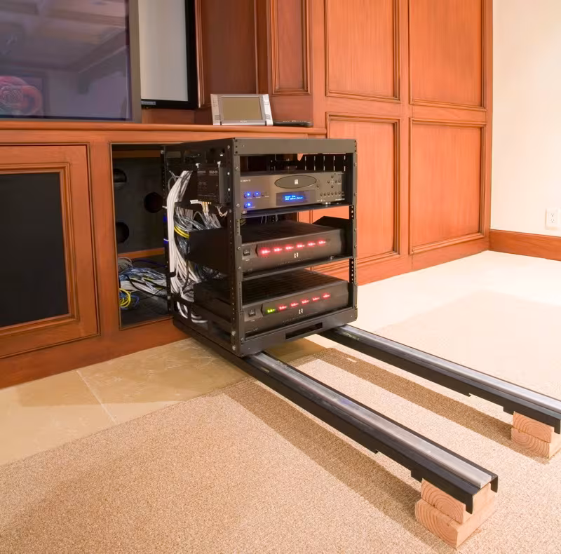 Santa Barbara Smart Home & Security SecurePRO, Inc. - Santa Barbara CA nvr