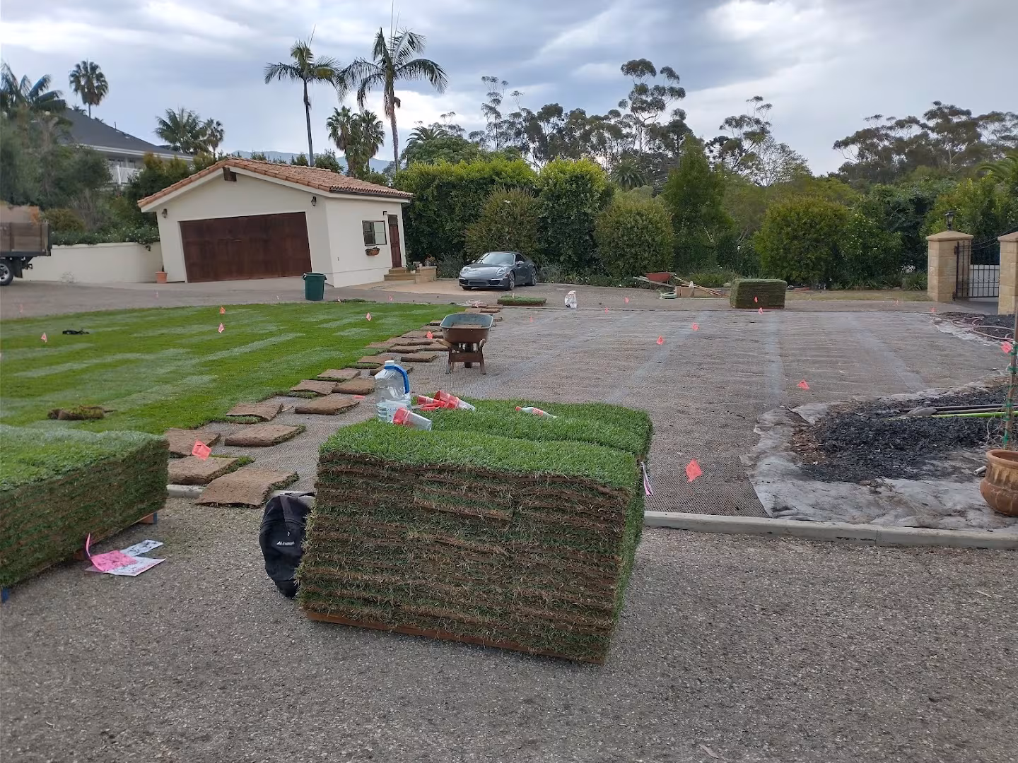 Santa Barbara Sotero Landscaping Landscaping & Lawn Care CA edge-hard