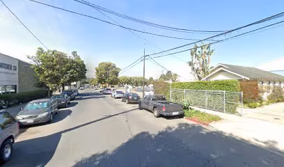CA Santa Barbara South Coast Fumigators Pest Control low-odor