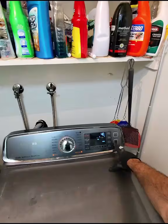 Superman Appliance Repair Handyman Santa Barbara CA ikea-build
