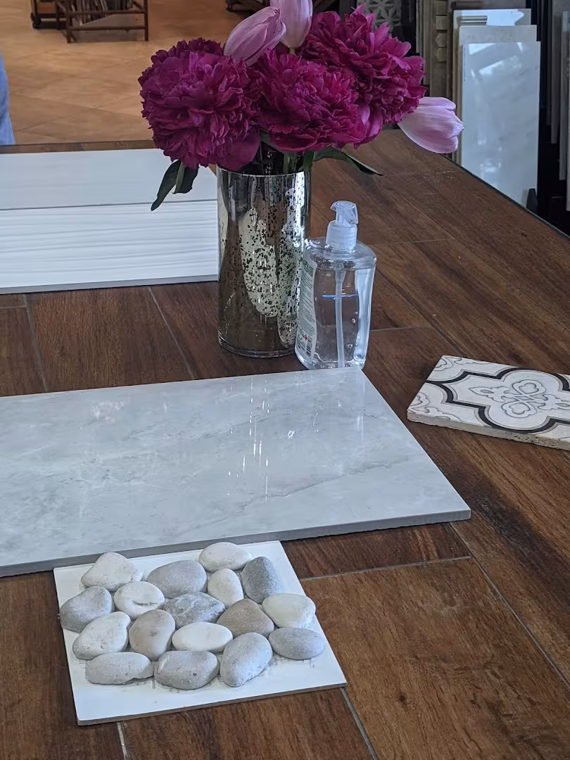 Santa Barbara Tileco Flooring CA sand-refinish