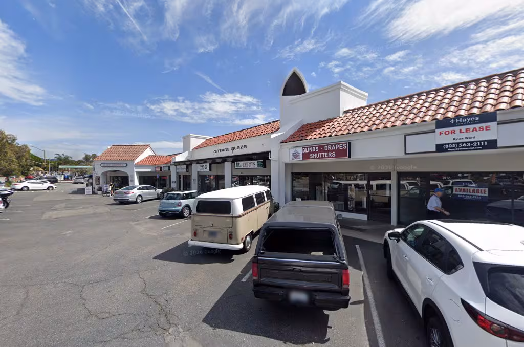 Windows & Doors Santa Barbara Tri County Blinds, Drapes & Shutters CA pocket-door