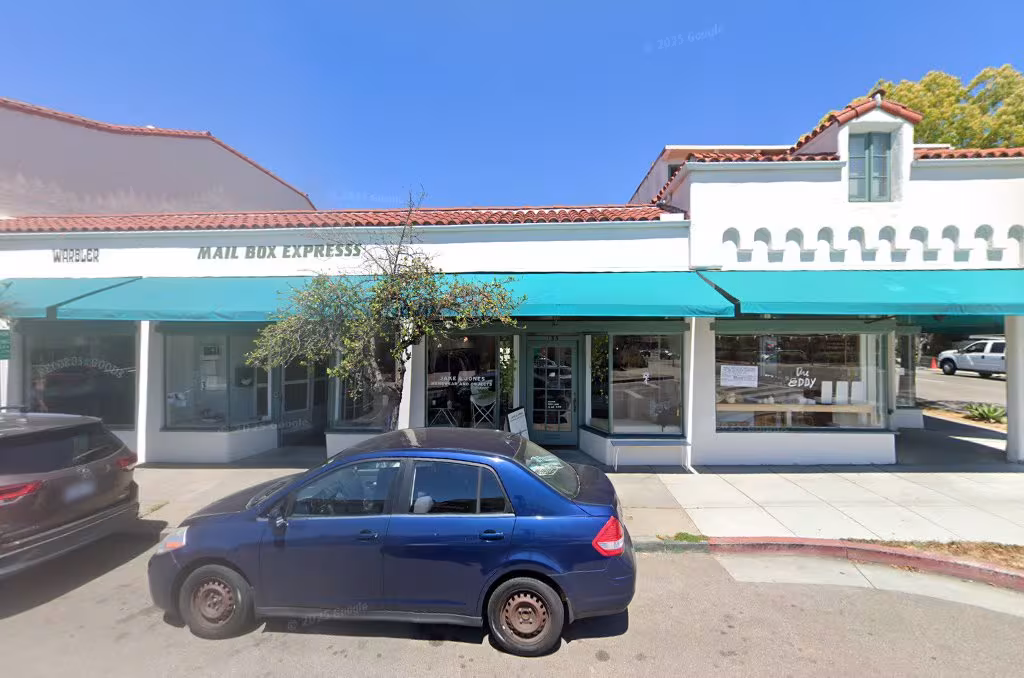 VC Pest Control Santa Barbara CA Pest Control black-widow