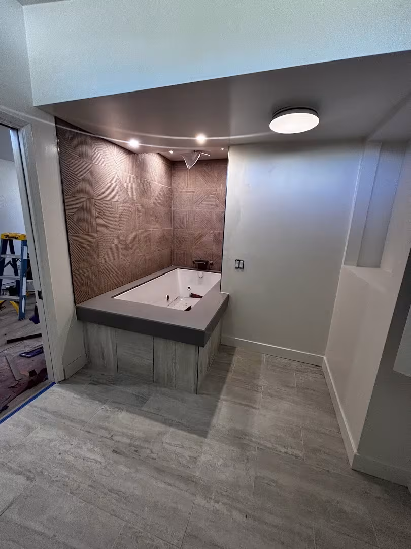 Pearl Bay Corp General Remodeling Santa Barbara CA cabinet-pull