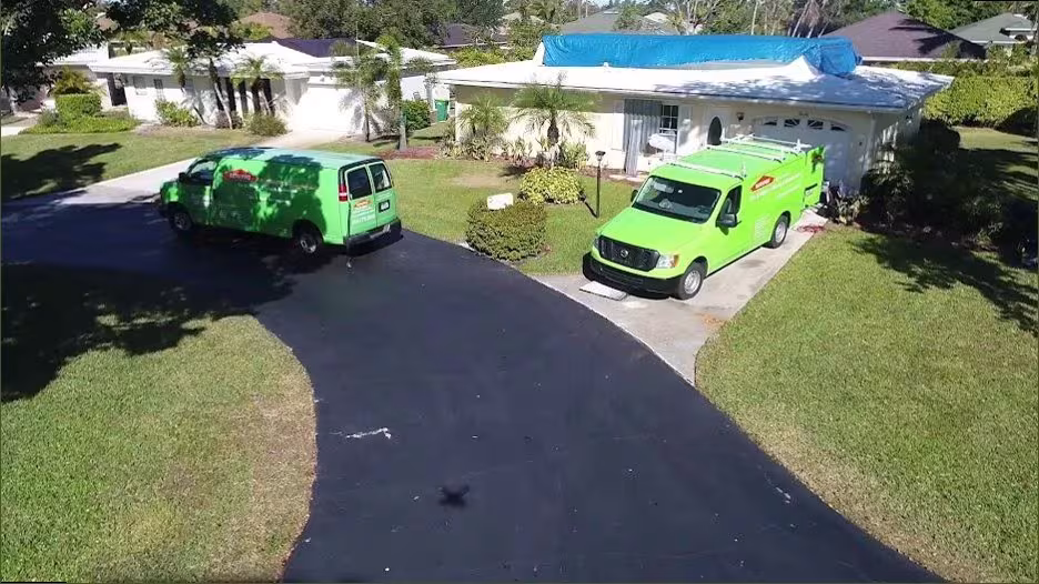 Santa Barbara Water Damage Restoration Water Damage Santa Barbara CA underlay-remove