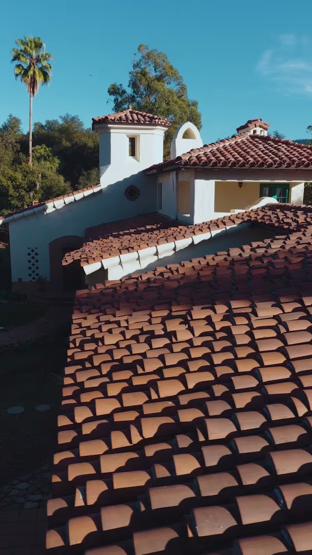 Wicks Roofing and Solar, LLC - Santa Barbara Roofing Santa Barbara CA leak-trace