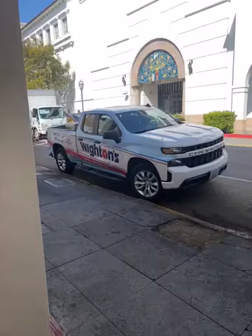 Wighton's Electric, Plumbing, Heating, and Air Plumbing Santa Barbara CA floor-drain