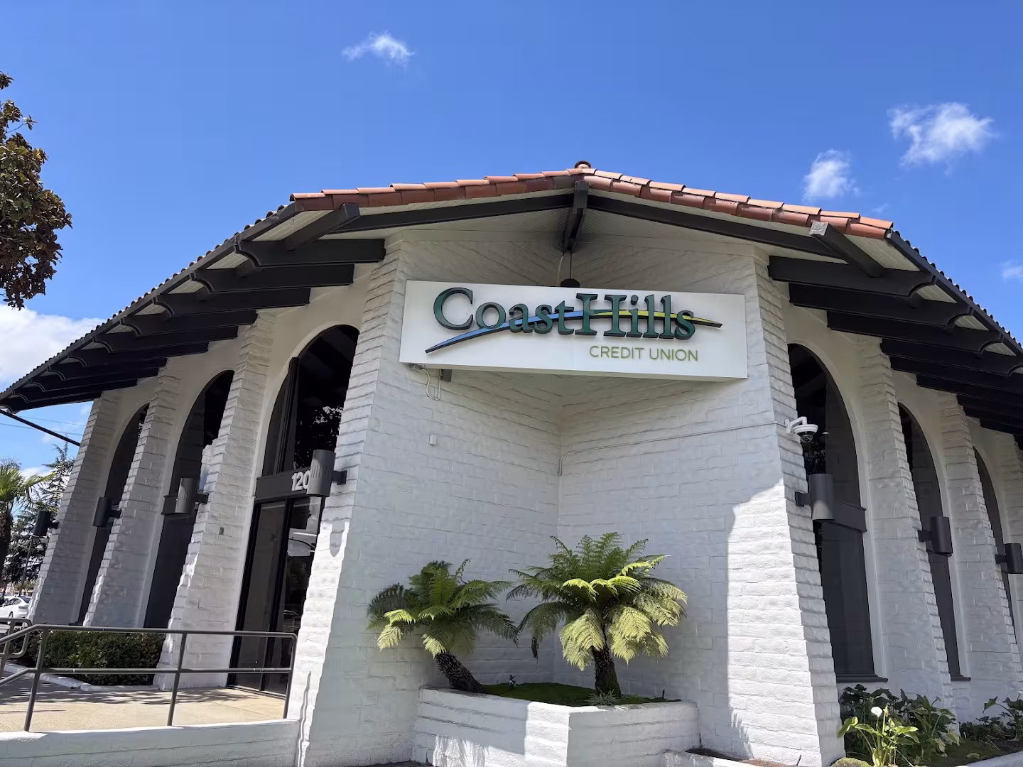 Windows & Doors Santa Barbara CalCoast Glass Tinting, Inc CA transom