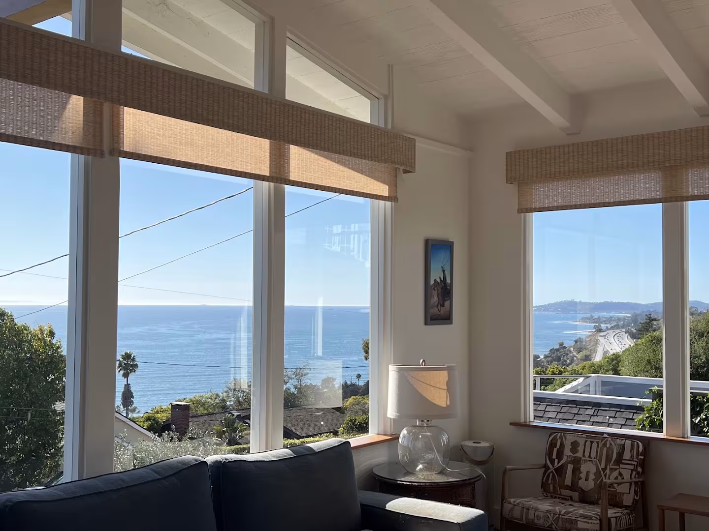 Time to Shine Window Washing Windows & Doors Santa Barbara CA pre-hung