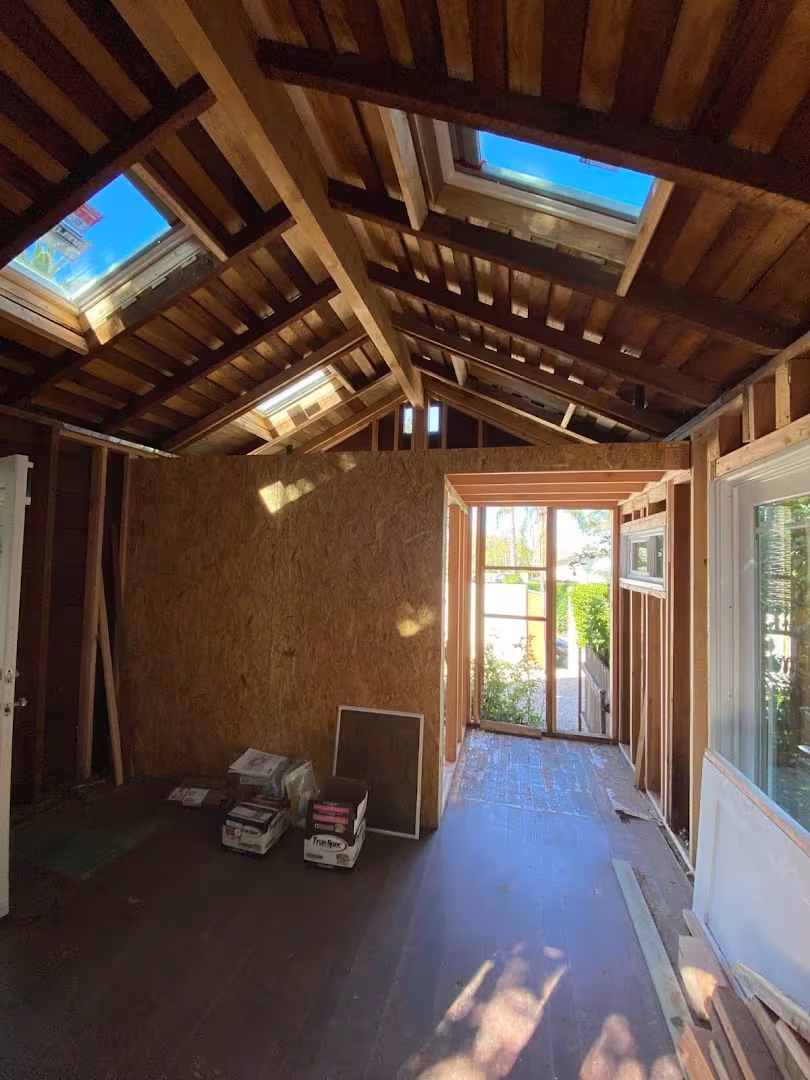 Toro Construction General Remodeling Santa Barbara CA on-budget
