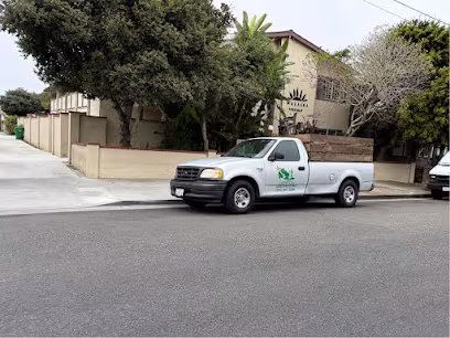 Santos landscaping Tree Service Santa Barbara CA written-report
