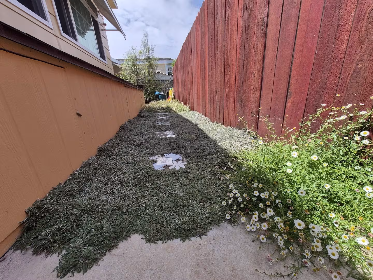 Santos landscaping Tree Service Santa Barbara CA hourly-crew