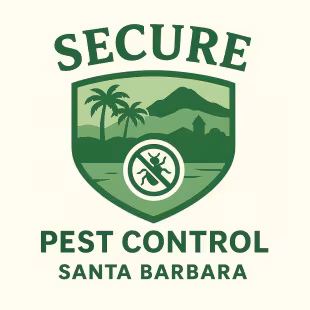 Pest Control Santa Barbara Secure Pest Control Santa Barbara CA live-remove
