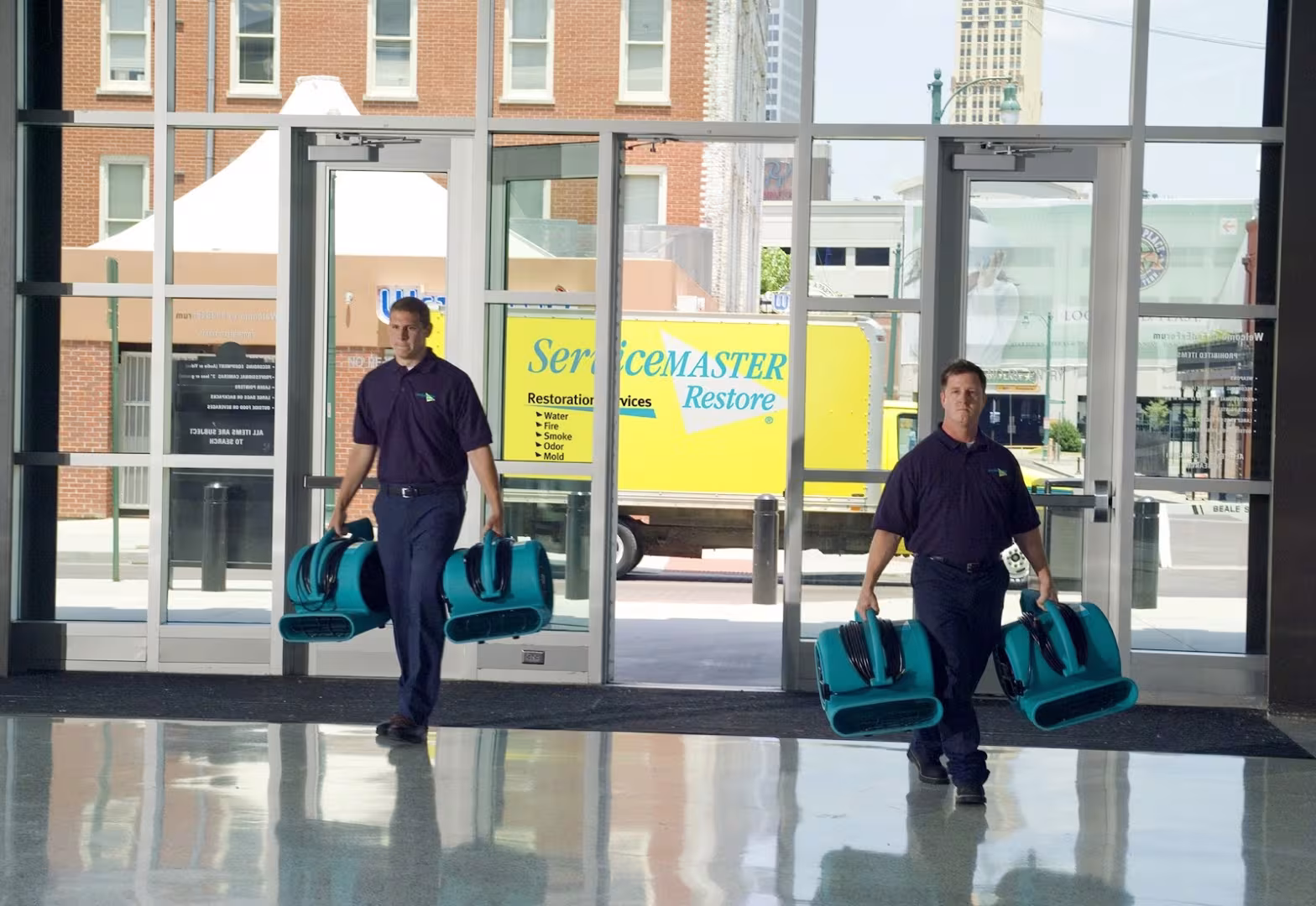 ServiceMaster Anytime Pest Control Santa Barbara CA compost-pest