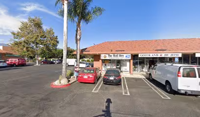 Goleta Just Organics Tree and Shrub Care Pest Control CA vent-screen