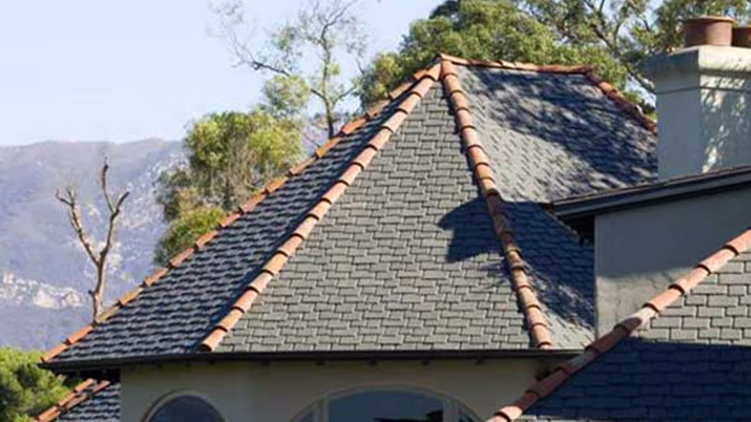 Action Roofing Roofing Santa Barbara CA fascia